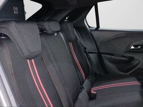 Opel Corsa GS BEV 50kWh 136 CV