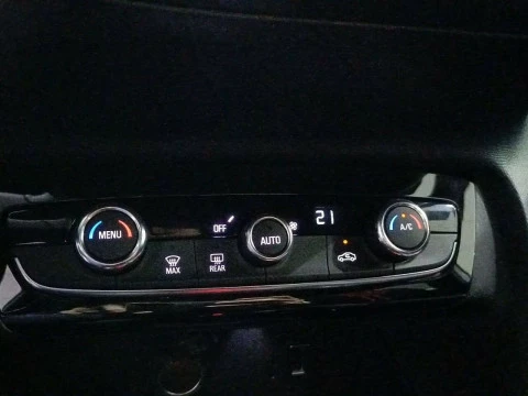 Opel Corsa GS BEV 50kWh 136 CV