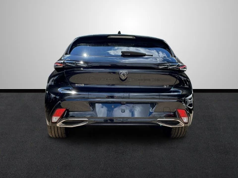 Peugeot 308 5P GT BlueHDi 130 S&S EAT8