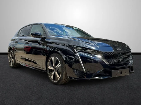 Peugeot 308 5P GT BlueHDi 130 S&S EAT8