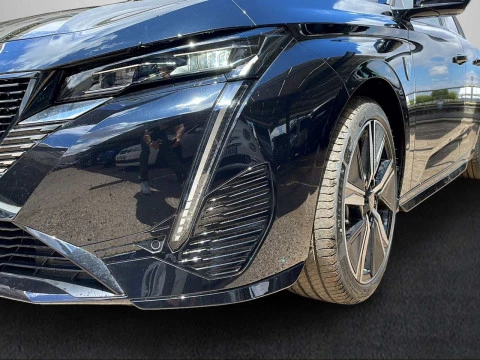 Peugeot 308 5P GT BlueHDi 130 S&S EAT8