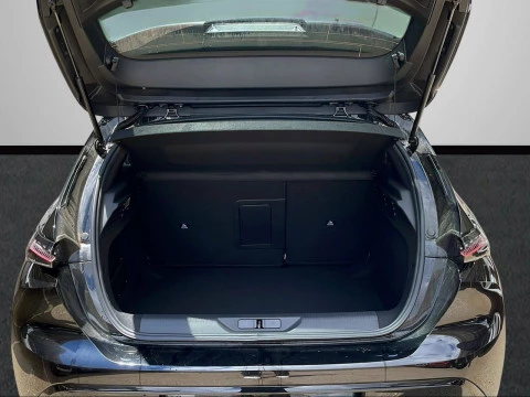 Peugeot 308 5P GT BlueHDi 130 S&S EAT8