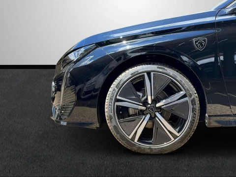 Peugeot 308 5P GT BlueHDi 130 S&S EAT8