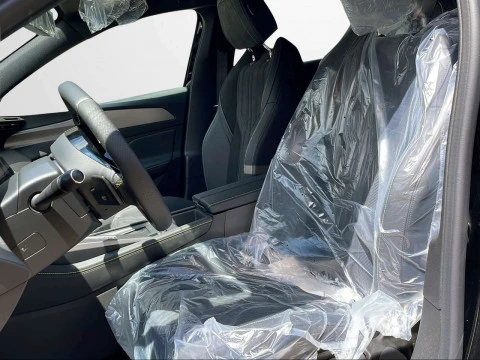 Peugeot 308 5P GT BlueHDi 130 S&S EAT8