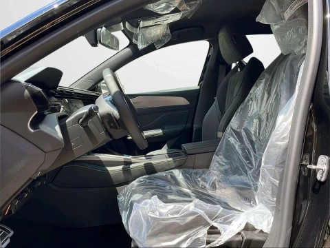 Peugeot 308 5P GT BlueHDi 130 S&S EAT8