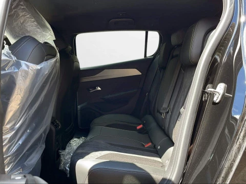 Peugeot 308 5P GT BlueHDi 130 S&S EAT8