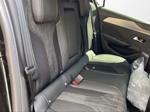 Peugeot 308 5P GT BlueHDi 130 S&S EAT8