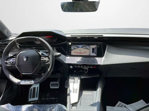 Peugeot 308 5P GT BlueHDi 130 S&S EAT8