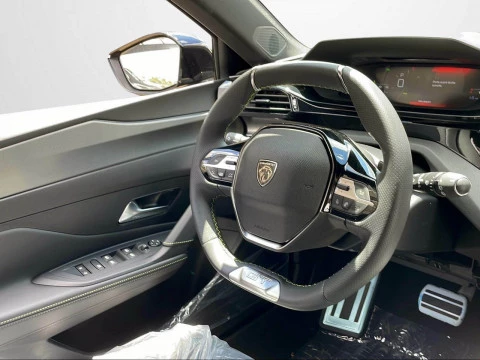 Peugeot 308 5P GT BlueHDi 130 S&S EAT8