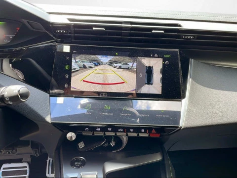 Peugeot 308 5P GT BlueHDi 130 S&S EAT8