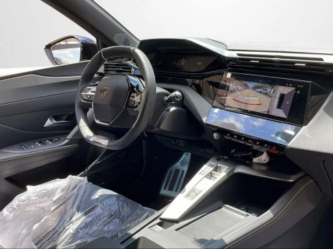 Peugeot 308 5P GT BlueHDi 130 S&S EAT8