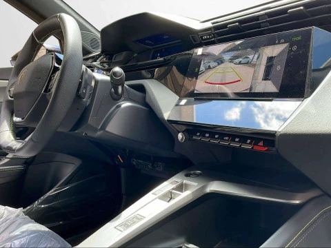 Peugeot 308 5P GT BlueHDi 130 S&S EAT8