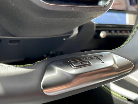 Peugeot 308 5P GT BlueHDi 130 S&S EAT8