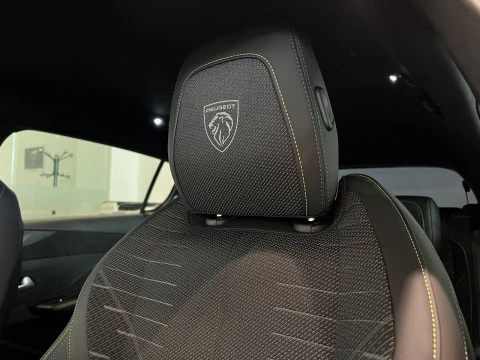 Peugeot 308 5P GT BlueHDi 130 S&S EAT8