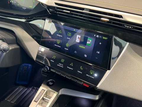 Peugeot 308 5P GT BlueHDi 130 S&S EAT8