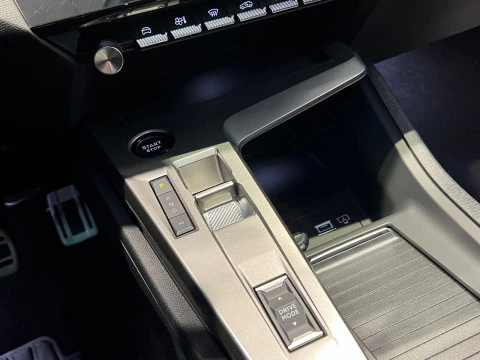 Peugeot 308 5P GT BlueHDi 130 S&S EAT8