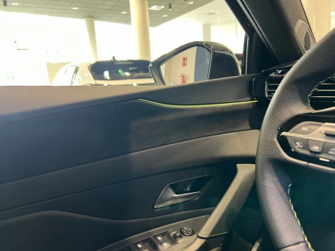 Peugeot 308 5P GT BlueHDi 130 S&S EAT8