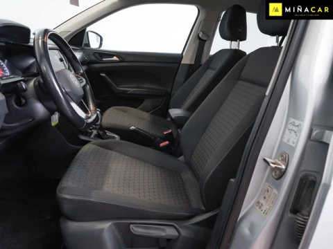 Volkswagen T-Cross Advance 1.0 TSI 81 kW (110 CV) DSG