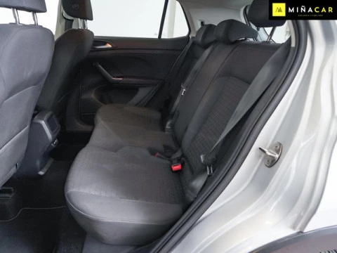 Volkswagen T-Cross Advance 1.0 TSI 81 kW (110 CV) DSG