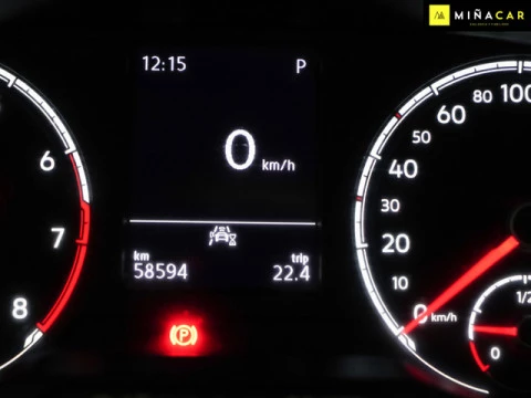 Volkswagen T-Cross Advance 1.0 TSI 81 kW (110 CV) DSG