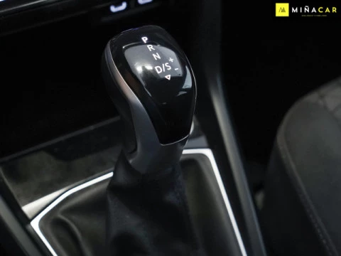 Volkswagen T-Cross Advance 1.0 TSI 81 kW (110 CV) DSG