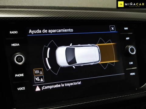 Volkswagen T-Cross Advance 1.0 TSI 81 kW (110 CV) DSG