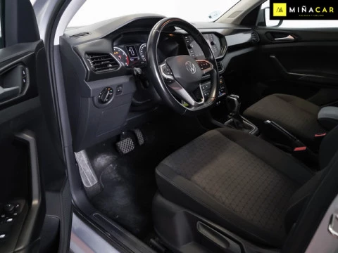 Volkswagen T-Cross Advance 1.0 TSI 81 kW (110 CV) DSG