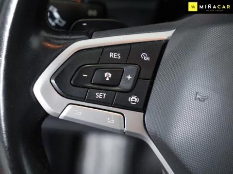 Volkswagen T-Cross Advance 1.0 TSI 81 kW (110 CV) DSG