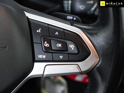 Volkswagen T-Cross Advance 1.0 TSI 81 kW (110 CV) DSG