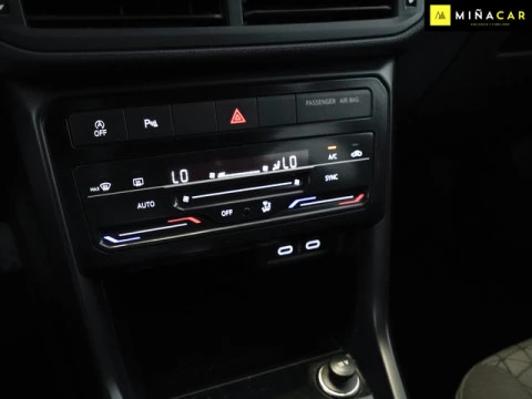 Volkswagen T-Cross Advance 1.0 TSI 81 kW (110 CV) DSG