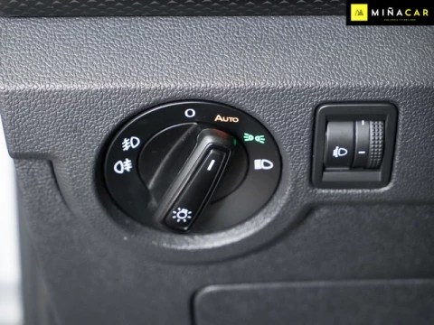 Volkswagen T-Cross Advance 1.0 TSI 81 kW (110 CV) DSG