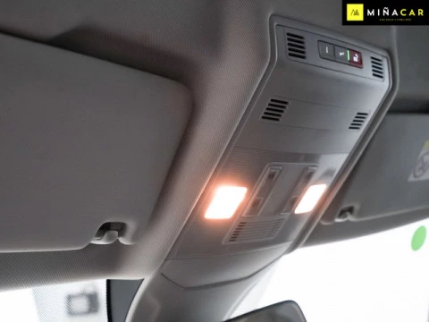 Volkswagen T-Cross Advance 1.0 TSI 81 kW (110 CV) DSG