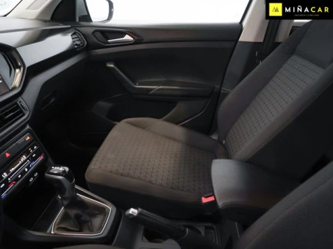 Volkswagen T-Cross Advance 1.0 TSI 81 kW (110 CV) DSG