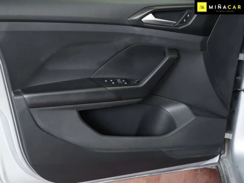 Volkswagen T-Cross Advance 1.0 TSI 81 kW (110 CV) DSG