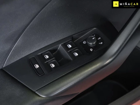 Volkswagen T-Cross Advance 1.0 TSI 81 kW (110 CV) DSG