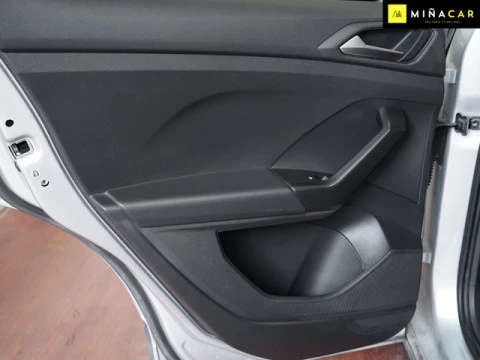 Volkswagen T-Cross Advance 1.0 TSI 81 kW (110 CV) DSG