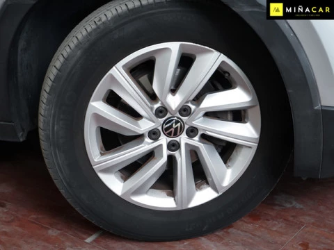 Volkswagen T-Cross Advance 1.0 TSI 81 kW (110 CV) DSG