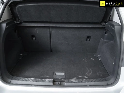 Volkswagen T-Cross Advance 1.0 TSI 81 kW (110 CV) DSG