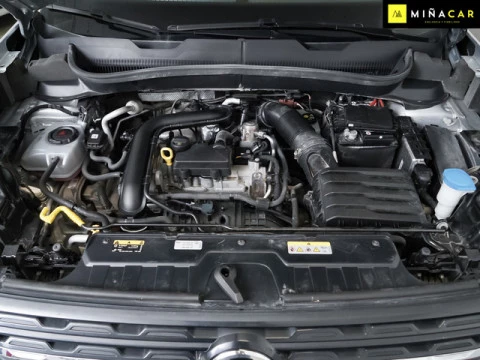 Volkswagen T-Cross Advance 1.0 TSI 81 kW (110 CV) DSG