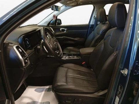 Kia Sorento 1.6 T-GDi HEV Plus Edition 4x2 7pl