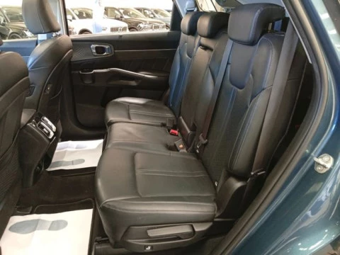 Kia Sorento 1.6 T-GDi HEV Plus Edition 4x2 7pl
