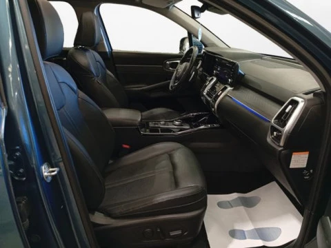 Kia Sorento 1.6 T-GDi HEV Plus Edition 4x2 7pl
