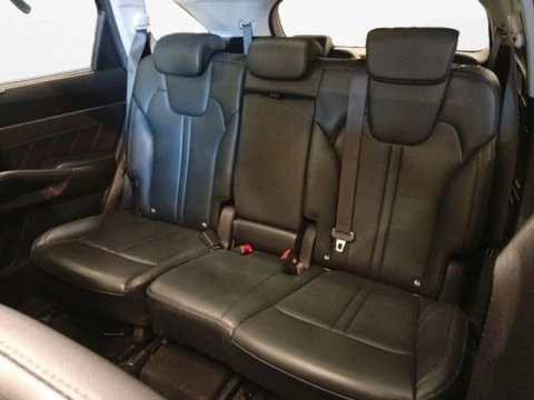 Kia Sorento 1.6 T-GDi HEV Plus Edition 4x2 7pl