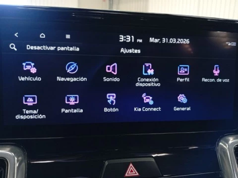 Kia Sorento 1.6 T-GDi HEV Plus Edition 4x2 7pl