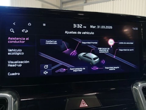 Kia Sorento 1.6 T-GDi HEV Plus Edition 4x2 7pl