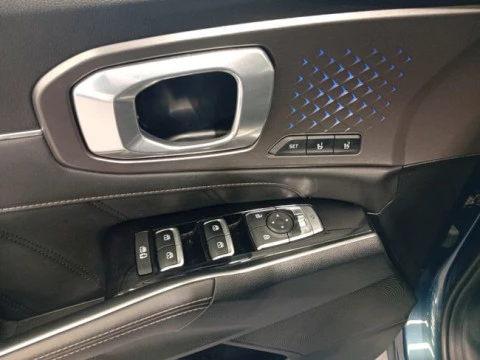 Kia Sorento 1.6 T-GDi HEV Plus Edition 4x2 7pl