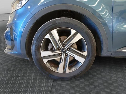 Kia Sorento 1.6 T-GDi HEV Plus Edition 4x2 7pl