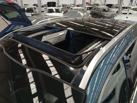 Kia Sorento 1.6 T-GDi HEV Plus Edition 4x2 7pl