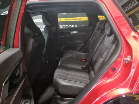 Renault Austral Techno Mild Hybrid 116kW Auto