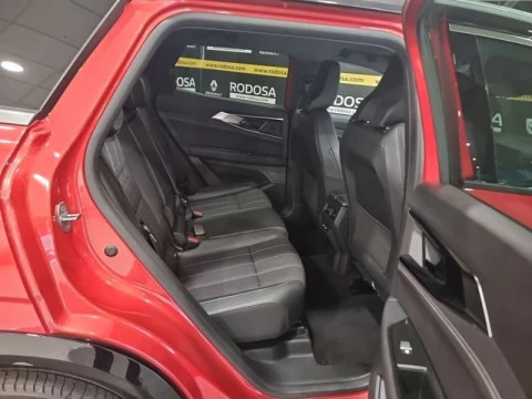Renault Austral Techno Mild Hybrid 116kW Auto